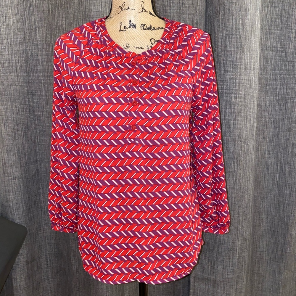 Halogen xxs p shirt